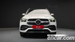 Mercedes-Benz GLE-Class GLE450 4MATIC — 2021
