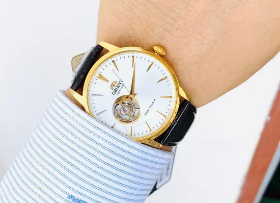Наручные часы Orient TAG02003W0