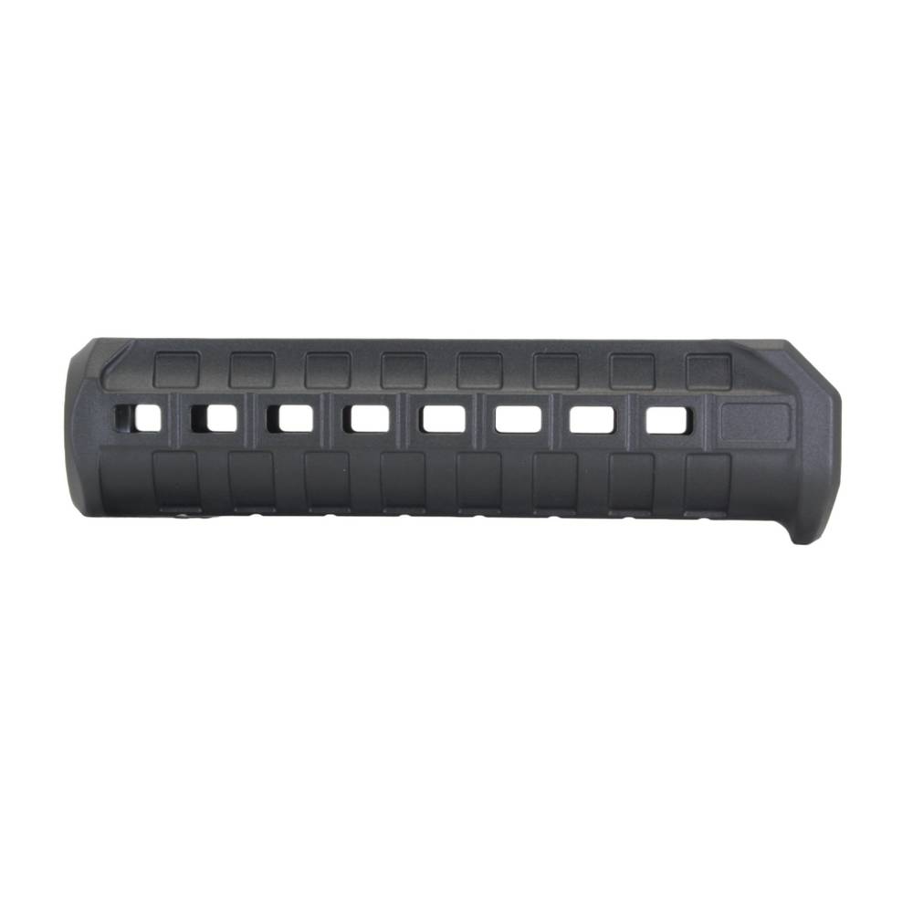 Тактическое цевье на Mossberg 500/590, Maverick 88, с разъемами M-LOC, DLG Tactical