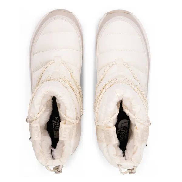Ботинки женские THE NORTH FACE THERMOBALL™ LACE UP WP