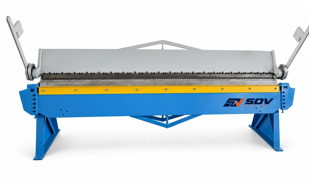 SDV-WH06-2.5X2040 Сверхмощная папка напольного типа