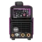 OSA START modelTIG 205 LCD AC/DC TIG PULSE Установка аргонодуговой сварки 3W205APL — полупрофессиональный аргонодуговой сварочный аппарат tig для монтажников, 205 А