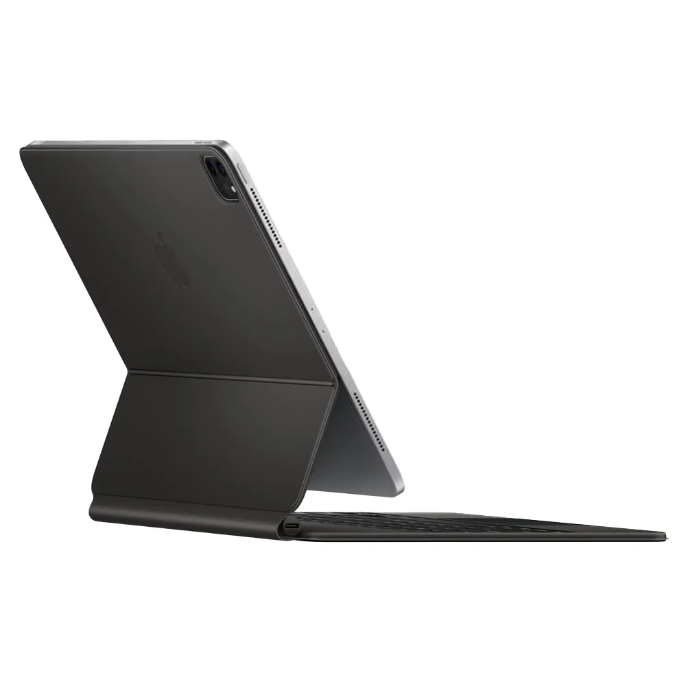 Клавиатура Apple Magic Keyboard для iPad Pro 12.9", Black (Черный) (MXQU2)