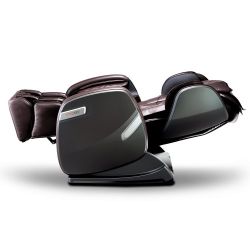 Массажное кресло OGAWA Smart Sento Dark Brown