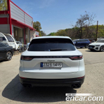 Porsche Cayenne 3.0 PLATINUM EDITION — 2023