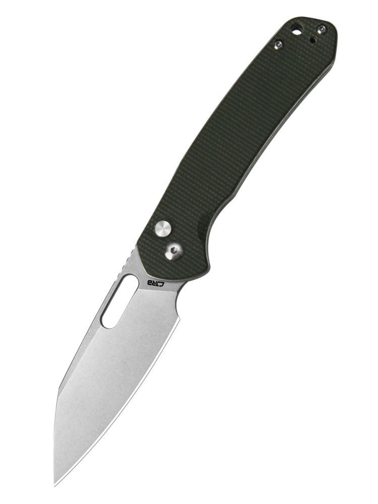 Нож CJRB J1925A-MGN Pyrite