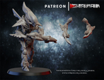Aeldari Craftworlds Wraithguard Призрачный Страж №3 миниатюра для dnd, днд, pathfinder, фентези, Настольная игра, НРИ, Варгейм, РПГ