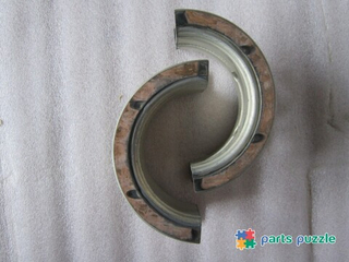Вкладыши коренные коленчатого вала / BEARING АРТ: 994-532