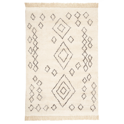 Ковер берберский из коллекции ethnic, 120х180см