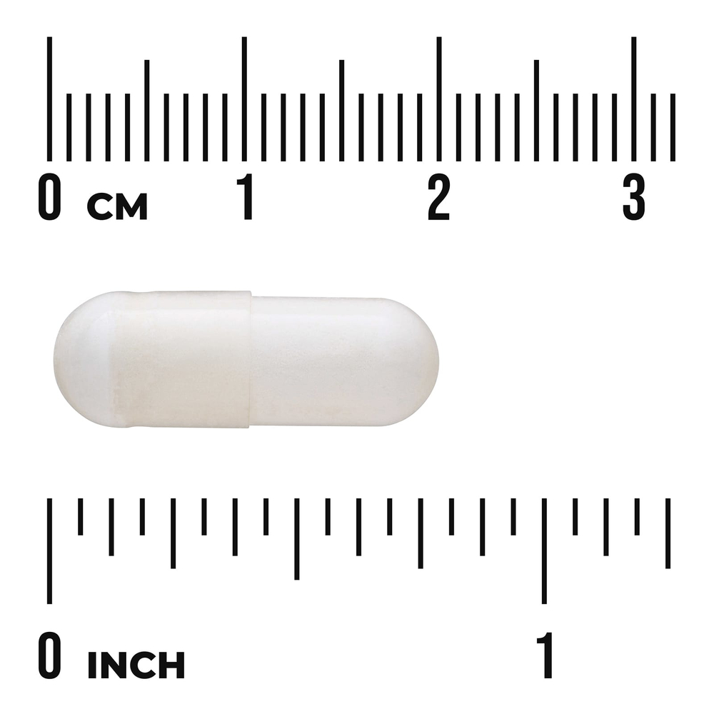 Swanson Vitamins, Цитрат цинка, 50 мг, 60 капсул