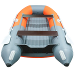 Лодка ПВХ Gladiator Air Sport E300SL НДНД облегченная -