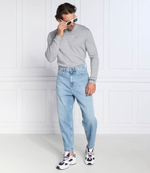 свитер Pepe Jeans London - серый(PM702240)