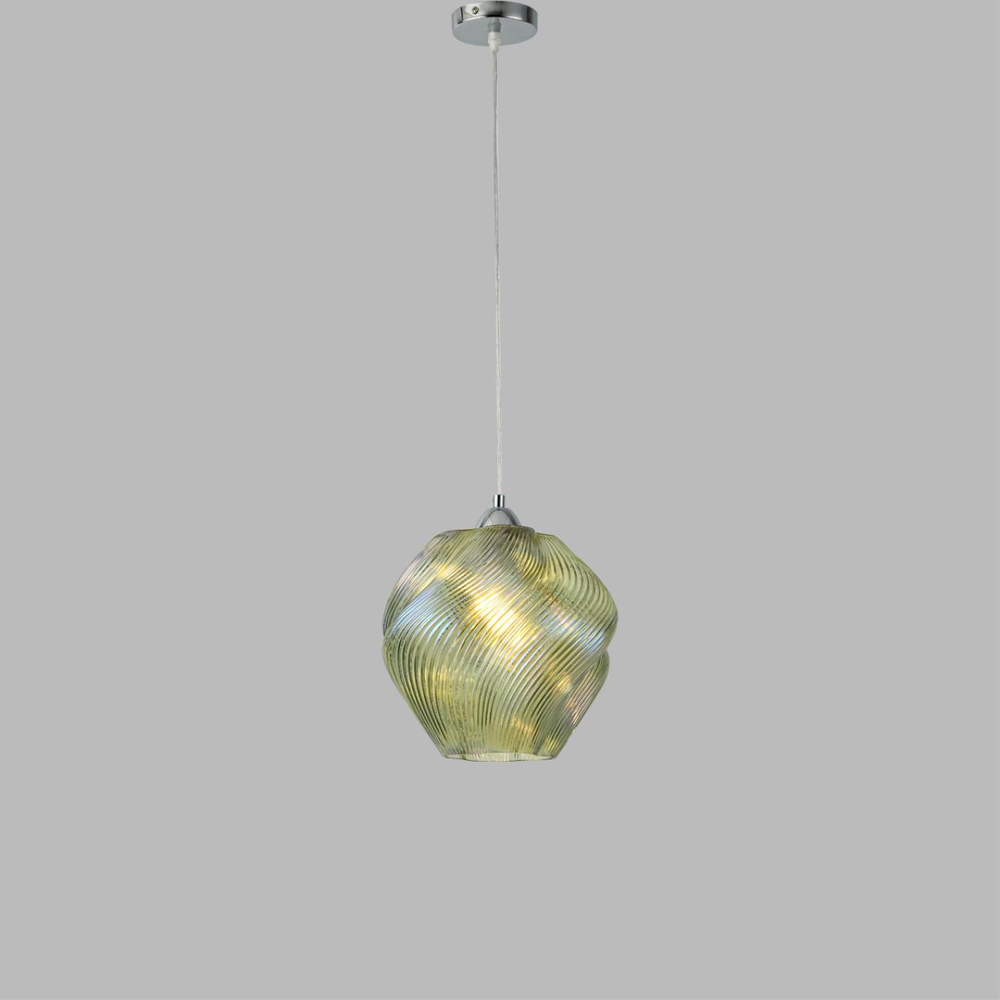 8289/1A LN Подвес E27 60Вт 220В IP20 MODERNI