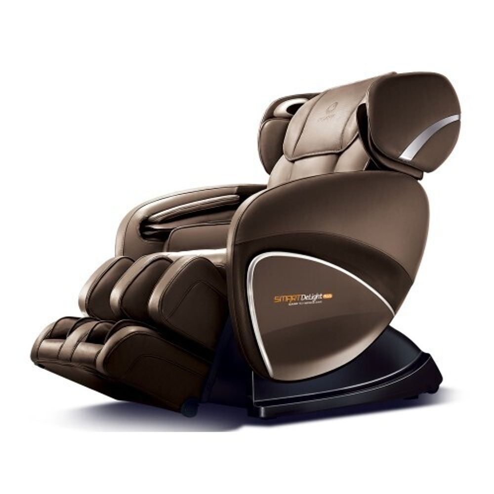 Массажное кресло OGAWA Smart DeLight Plus