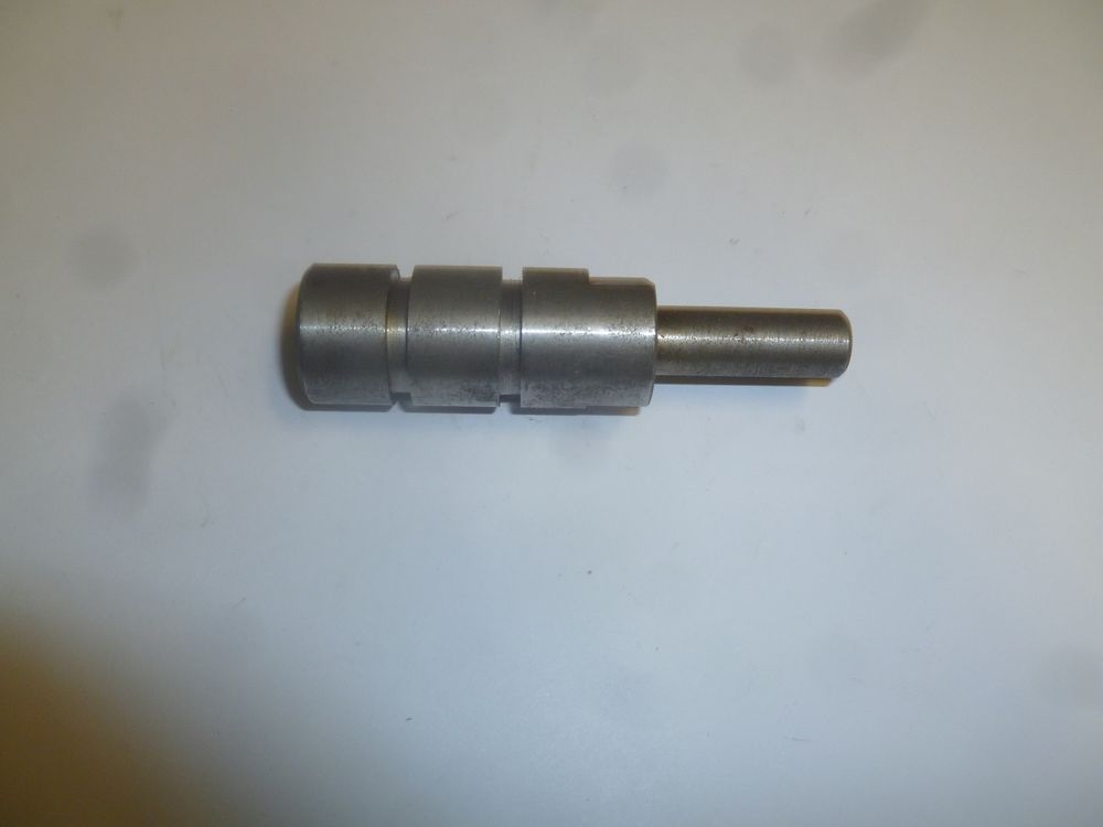 ТолкательTSS-WP160/170 (без резьбовой вставки)/Position rod