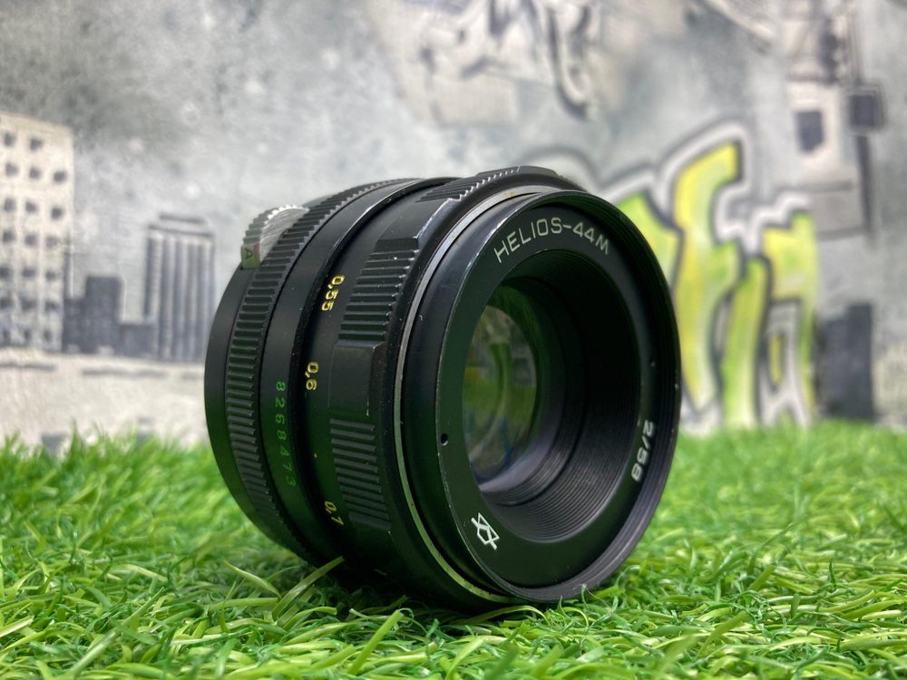 Helios-44M