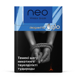 Табачные палочки NEO Winter Break