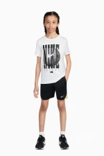 Шорты Nike Dri-FIT Strike 24 Junior - черный