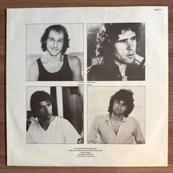 Виниловая пластинка Dire Straits - Communique LP