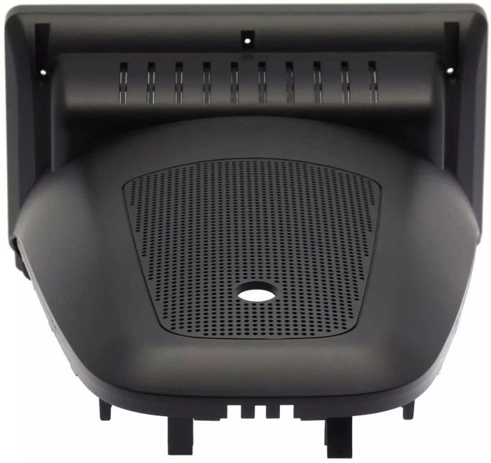 Магнитола для Opel Antara 2006-2015 (вместо бортовика) - GT9-018 на Android 10