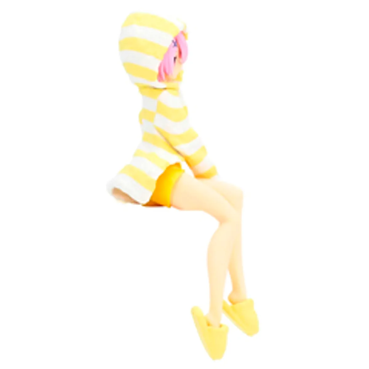 Фигурка FuRyu Re:Zero Starting Life in Another World: Ram Room Wear (Noodle Stopper)