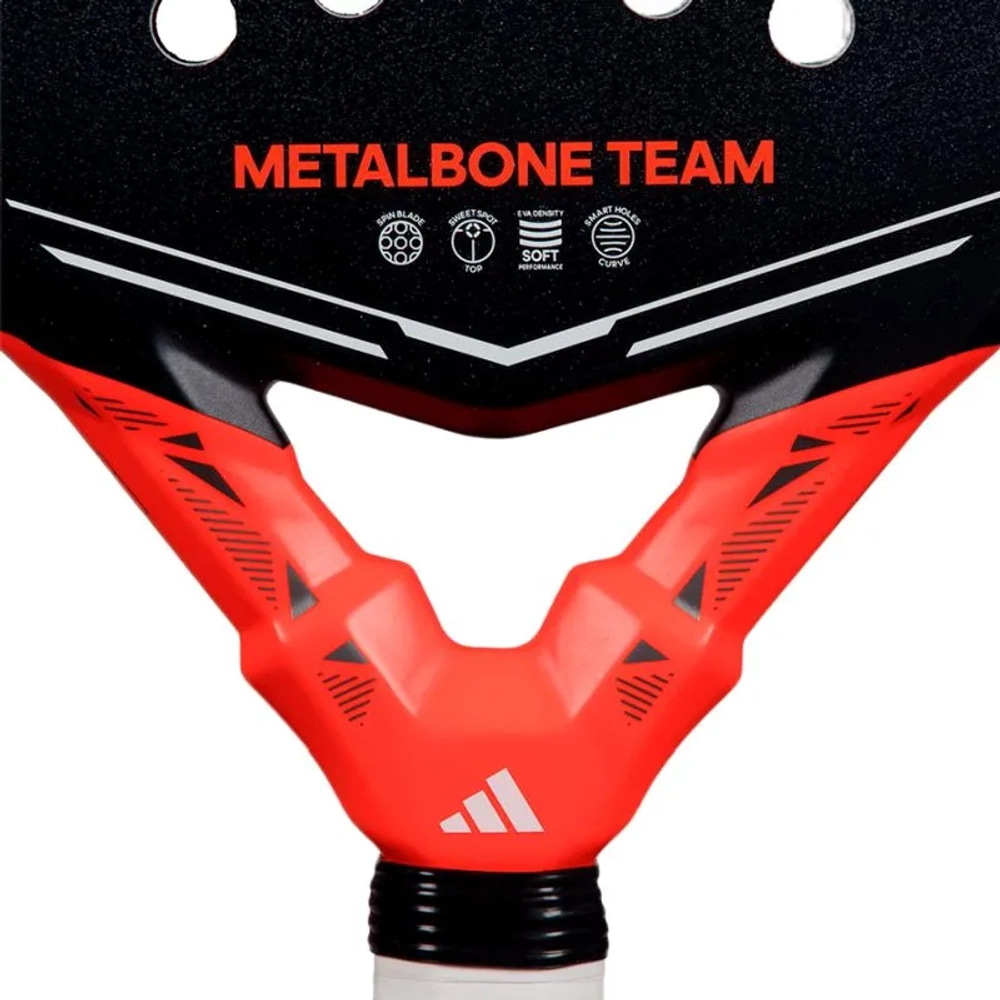 Ракетка для Padel Adidas Metalbone Team 2026
