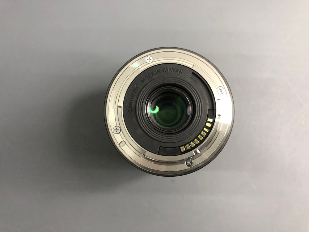 Canon EOS M5 Kit 18-55mm IS STM