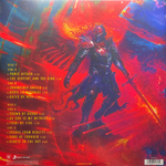 Judas Priest ‎– Invincible Shield 2LP (Европа 2024г.)