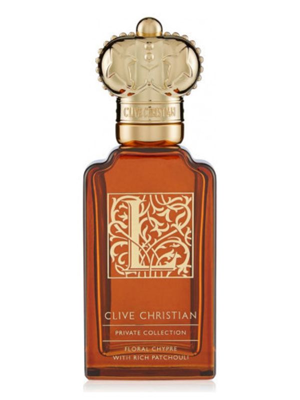 Clive Christian I for Women Woody Floral With Vintage Rose