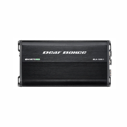 ALPHARD Machete MLA-1200.1