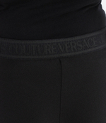 Брюки Versace Jeans Couture - черный(76HAA112N0103)