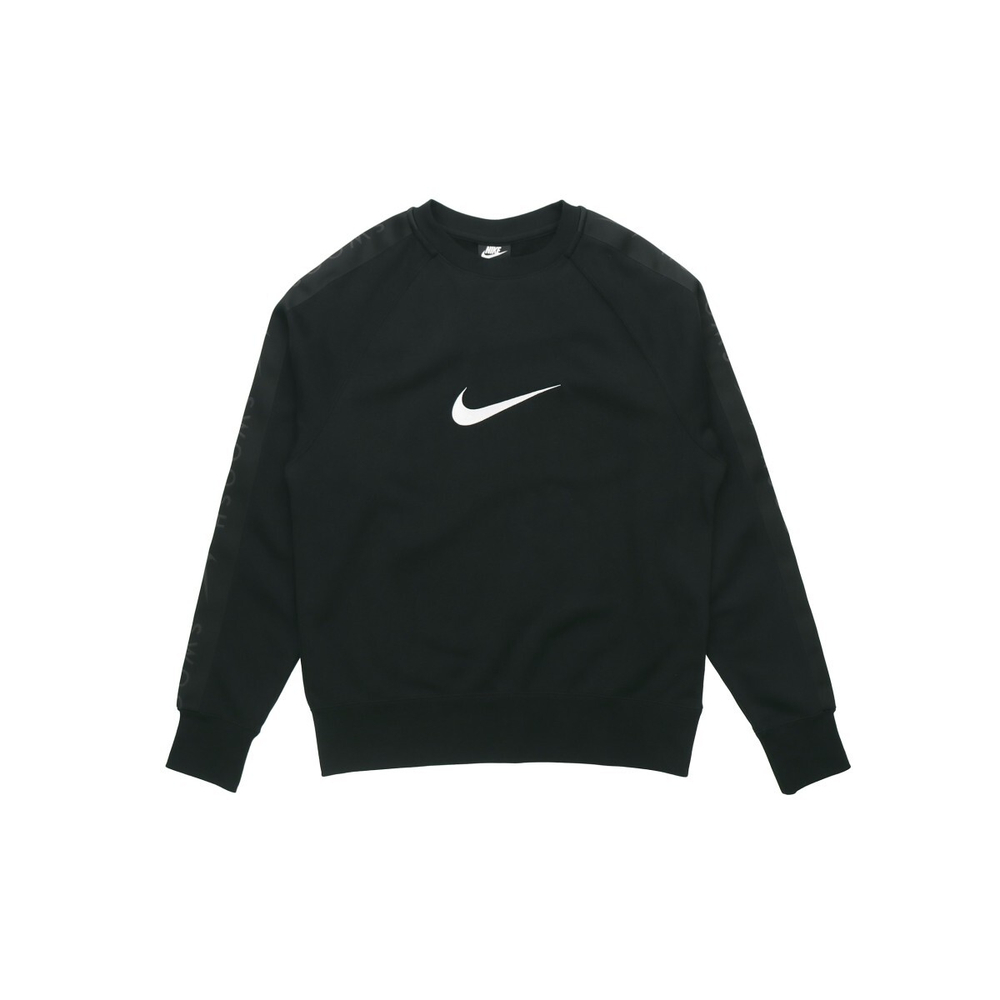 Толстовка Nike Sportswear Swoosh, DA0087-010