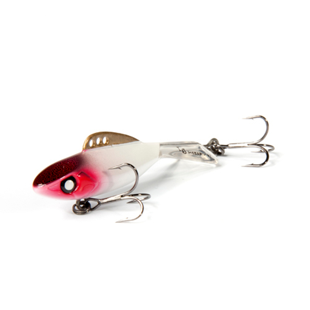 Балансир Lucky John Mebaru 67 Pro Series (67мм, 18гр)