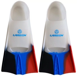 Ласты укороченные силик. Larsen 6975 37-39 р