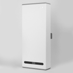 Энергосберегающий проветриватель Vakio Window Smart