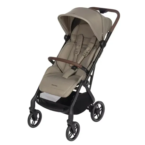 Прогулочная коляска Maxi-Cosi Soho Twillic Truffle