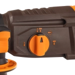 Перфоратор SDS-plus INGCO RGH9528-2 INDUSTRIAL 950 Вт 2,5 Дж