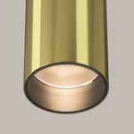 Накладной светодиодный светильник Maytoni FOCUS LED C056CL-L12W3K-W-BS