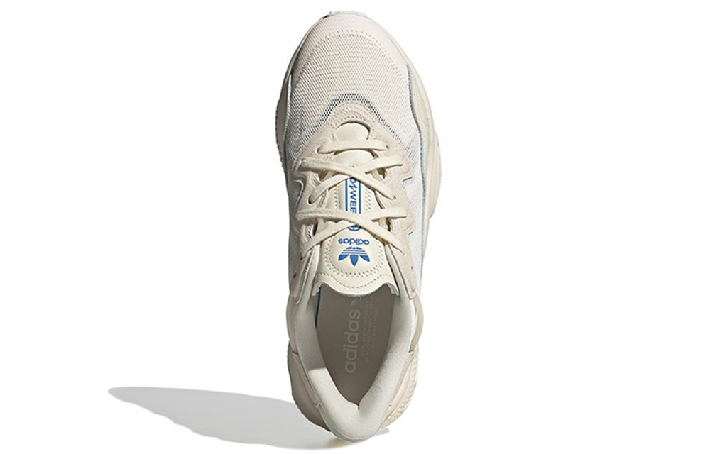 Adidas Ozweego "Ecru Tint"