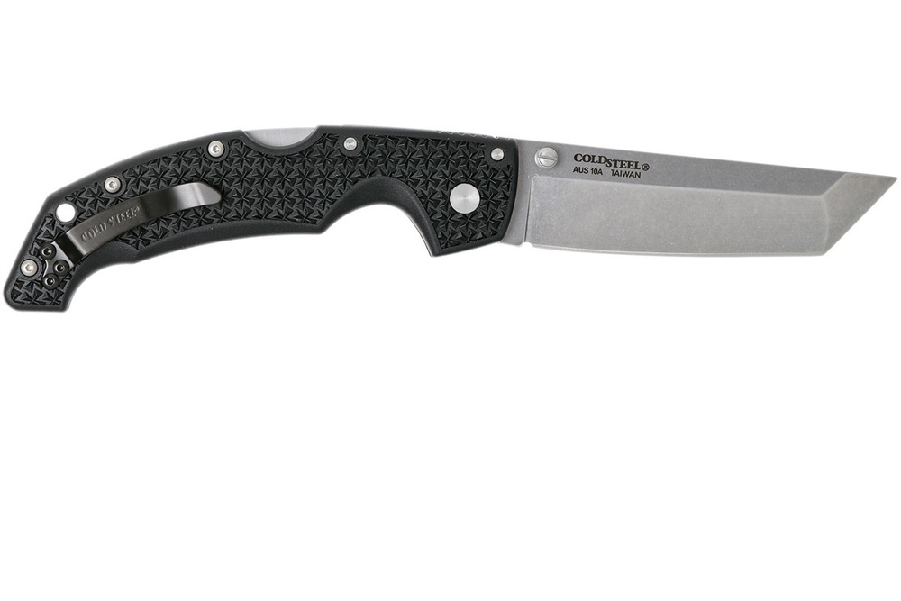 Складной Танто Cold Steel 29AT Voyager Large Tanto