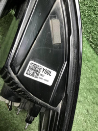 Фонарь левый внешний Hyundai Tucson 4 (2020-н.в.)