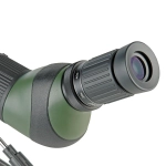 Зрительная труба Veber Defence 20-60x80 с сеткой