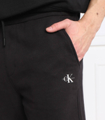 шорты CALVIN KLEIN JEANS - черный(J30J322915)