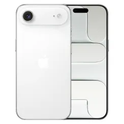 Телефон Apple iPhone Air 256Gb eSim (Cloud White)