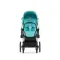 Детская коляска Cybex Priam IV 2 в 1 by Jeremy Scott Car