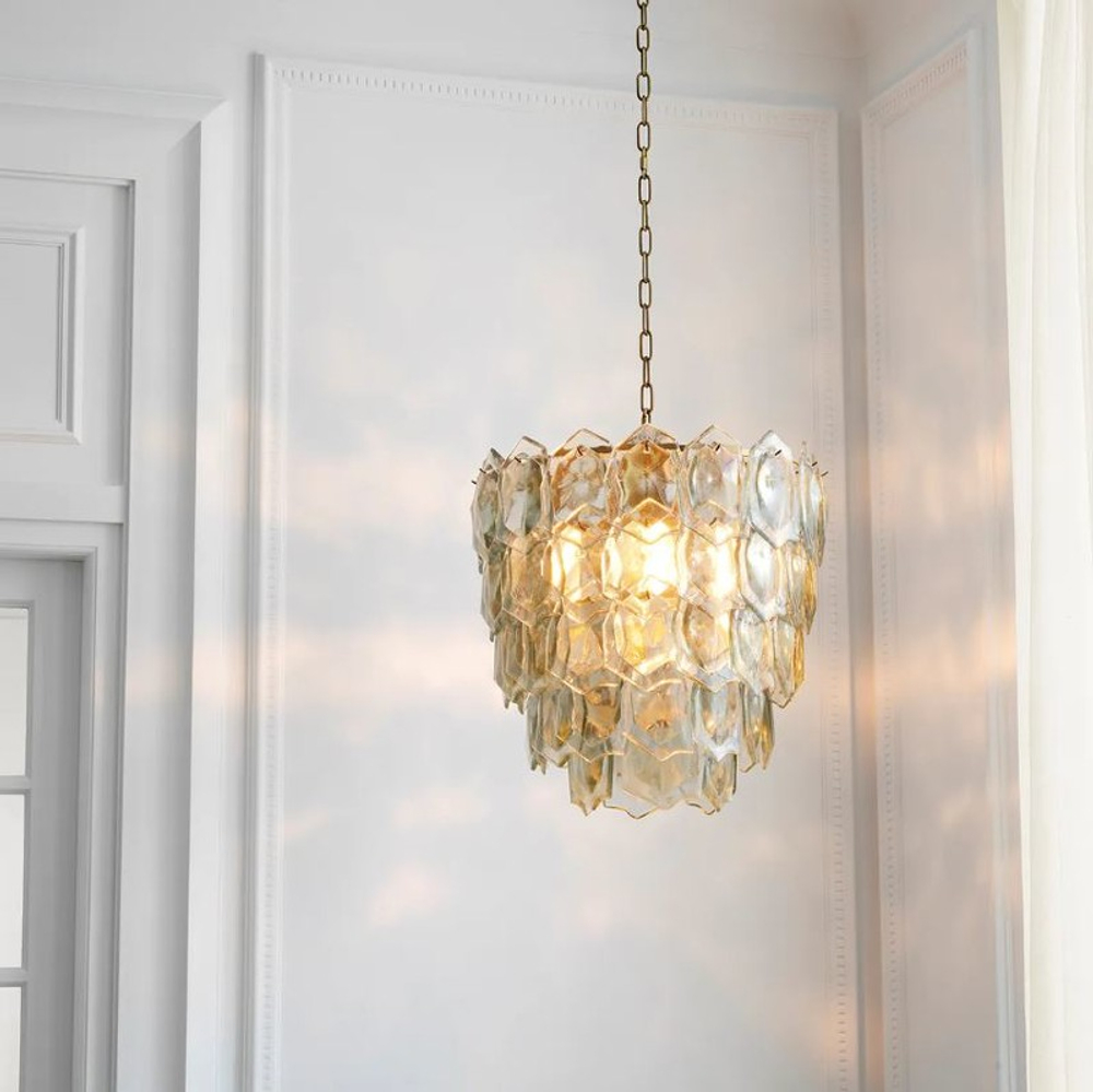 Люстра Elias LIGHTING