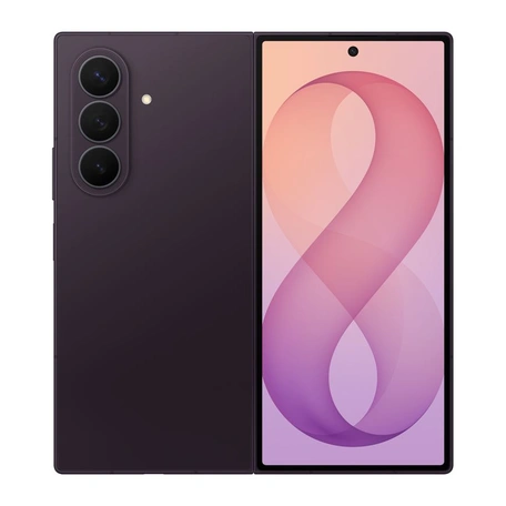 Смартфон Samsung Galaxy Z Fold 8 Ultra 12/256GB Violet Shadow