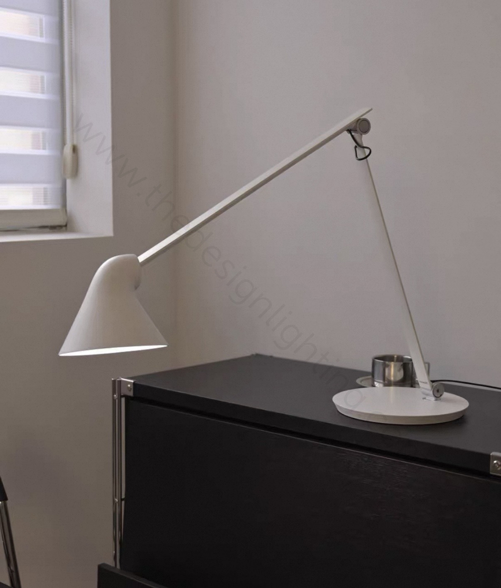 Table design lamp NJP by Nendo (Louis Poulsen)