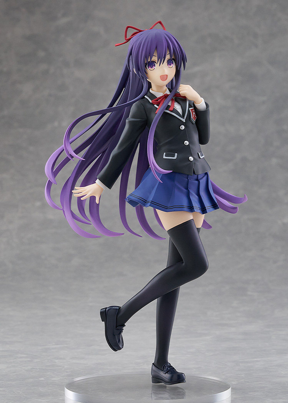 Ятогами Тока / Yatogami Tohka
