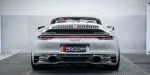 Карбоновый обвес для PORSCHE 911 992.1 CARRERA 4S 2019+